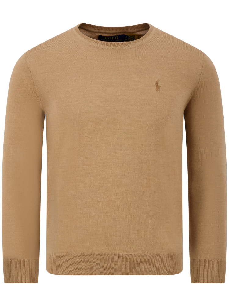 Polo Ralph Lauren 710-954589 005 J. BROWN HEATHER