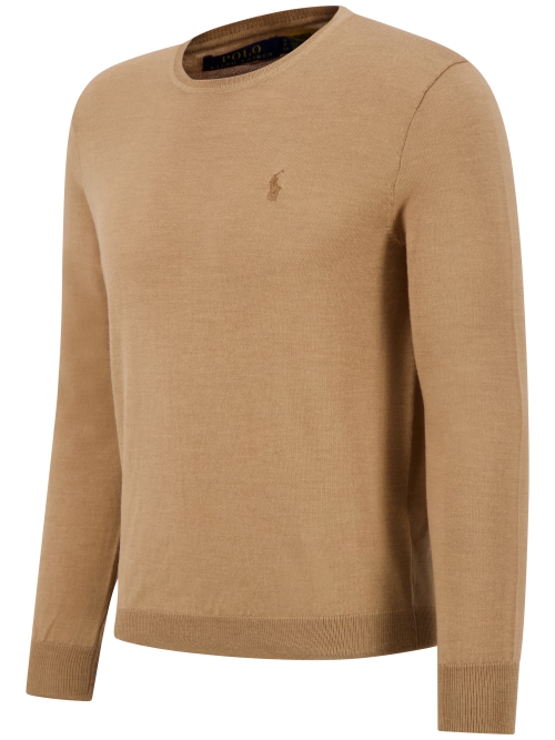 Polo Ralph Lauren  710-954589 005 J. BROWN HEATHER foto 2