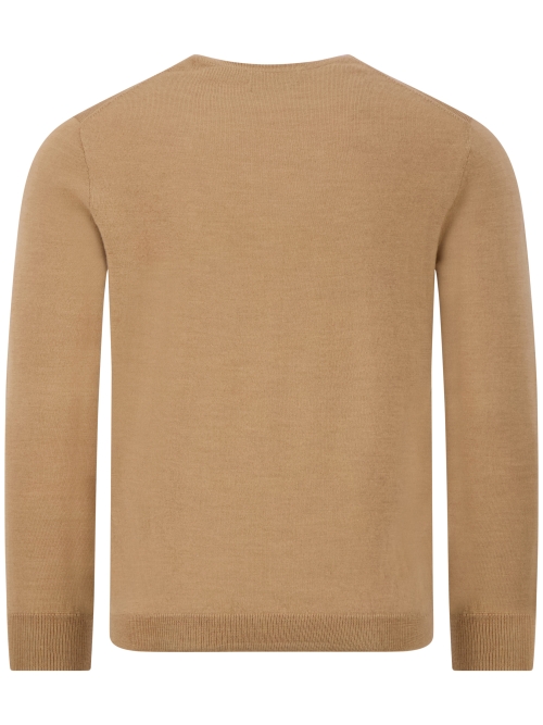 Polo Ralph Lauren  710-954589 005 J. BROWN HEATHER foto 3