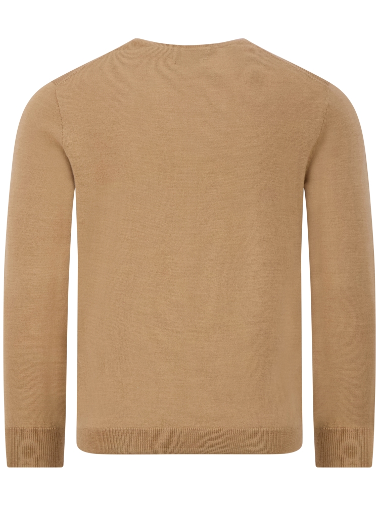 Polo Ralph Lauren 710-954589 005 J. BROWN HEATHER