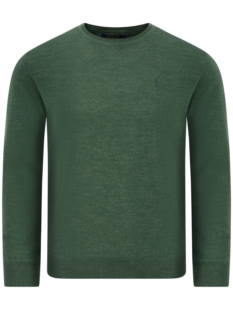 Groen