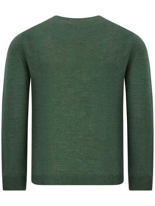 Polo Ralph Lauren  710-954589 006 L. PINE HEATHER foto 3