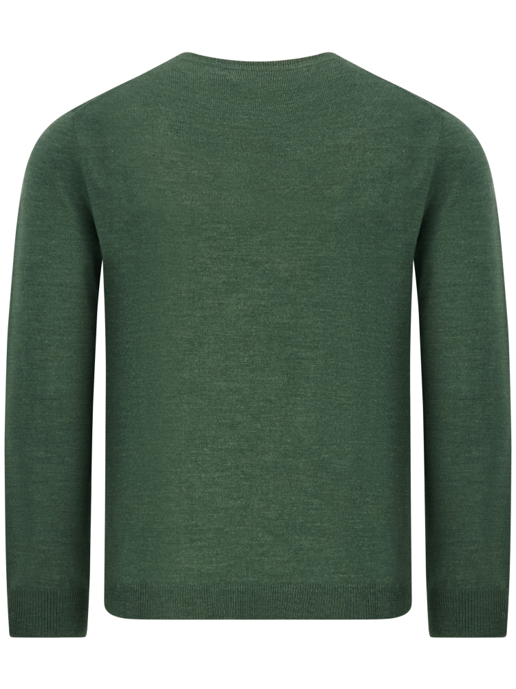 Polo Ralph Lauren 710-954589 006 L. PINE HEATHER