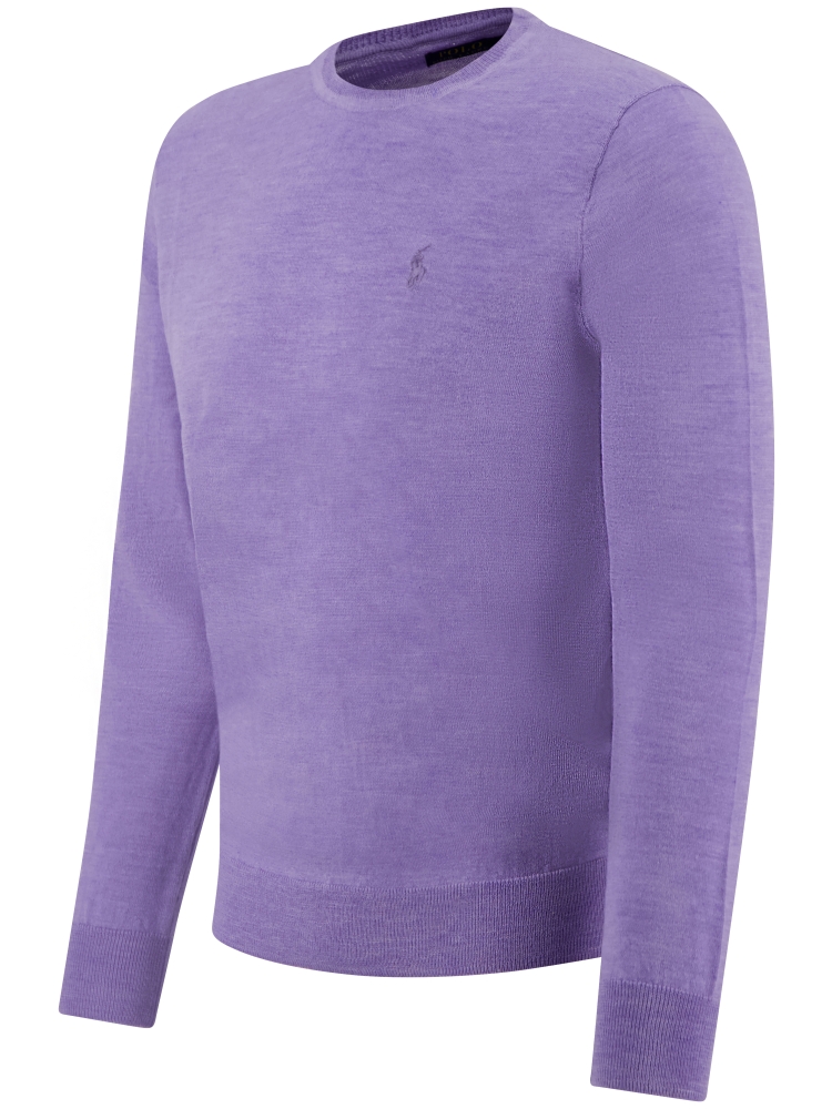 Polo Ralph Lauren 710-954589 008 H. PURPLE