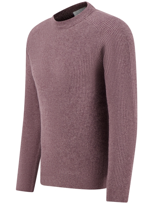 Profuomo   PPXJ30057 S AUBERGINE foto 2