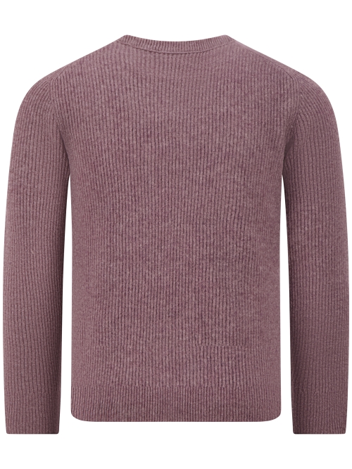 Profuomo   PPXJ30057 S AUBERGINE foto 3