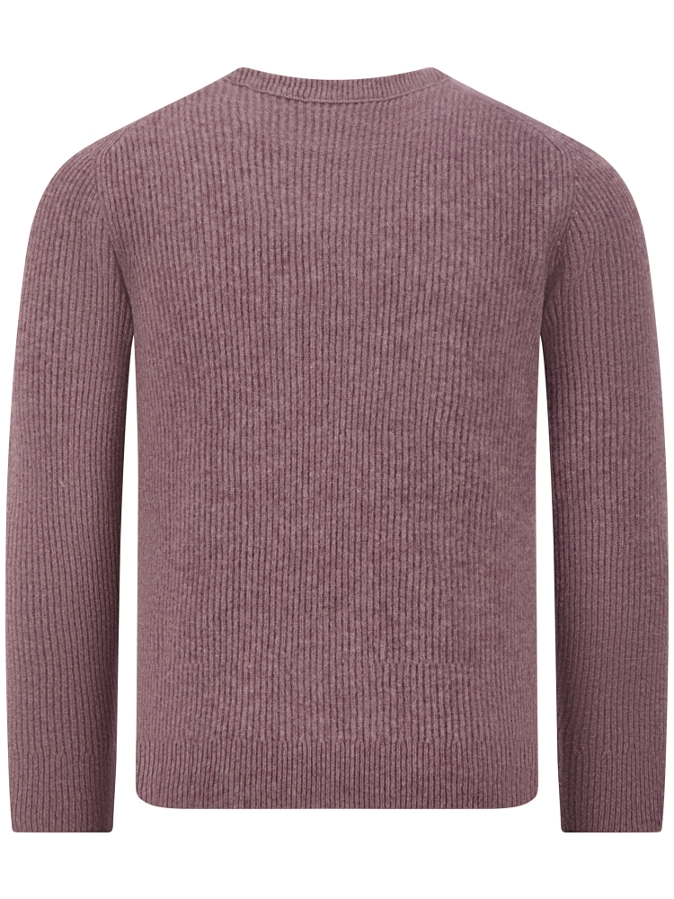 Profuomo   PPXJ30057 S AUBERGINE
