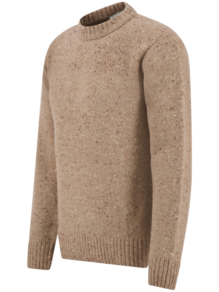 Profuomo PPXJ30043 H BROWN