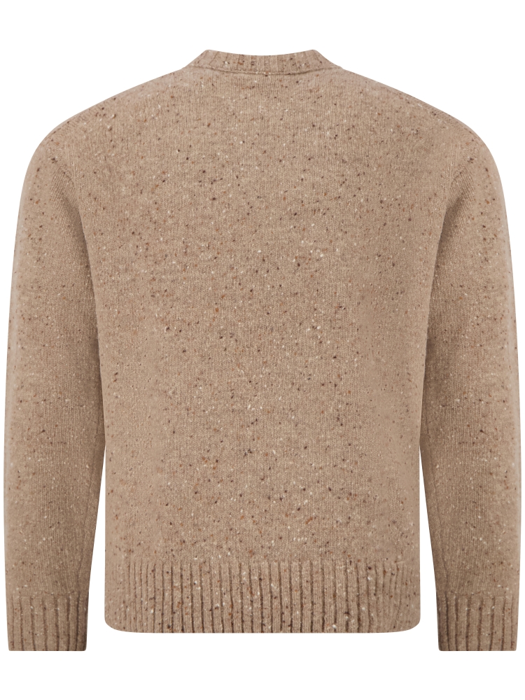 Profuomo PPXJ30043 H BROWN