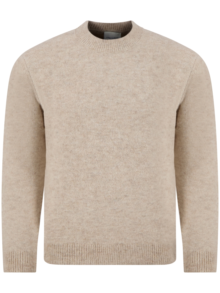 Profuomo PPXJ30050 F3 LIGHT BEIGE