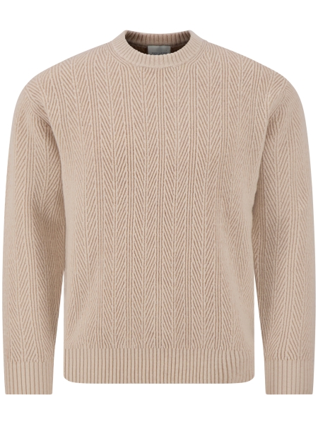 Profuomo   PPXJ30061 F1 SAND