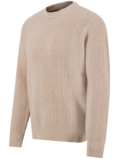 Profuomo   PPXJ30061 F1 SAND foto 2