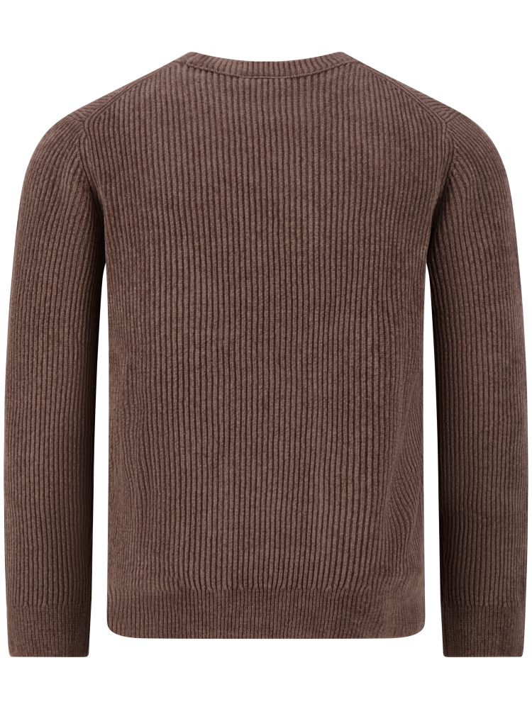 Profuomo PPXJ30034 H BROWN