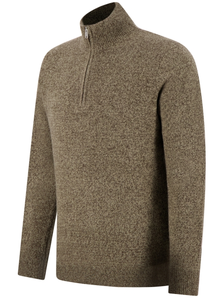 Profuomo   PPXJ30047 Z3 DARK GREEN