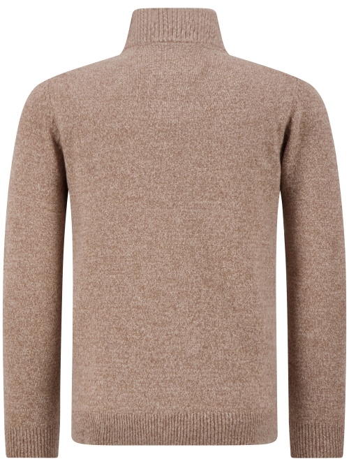 Profuomo   PPXJ30047 F BEIGE foto 3