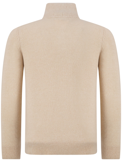 Profuomo   PPXJ30047 F1 SAND foto 3