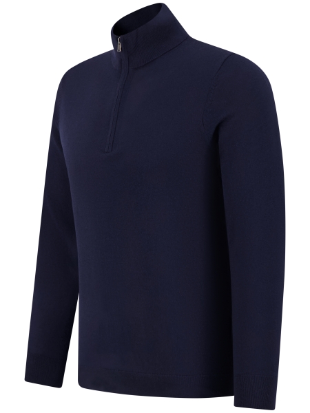 Profuomo   PP2J00014 P NAVY