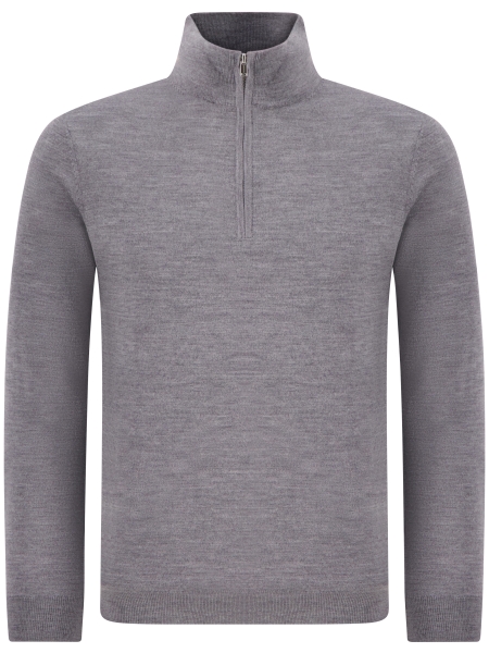 Profuomo   PP2J00014 C3 DARK GREY
