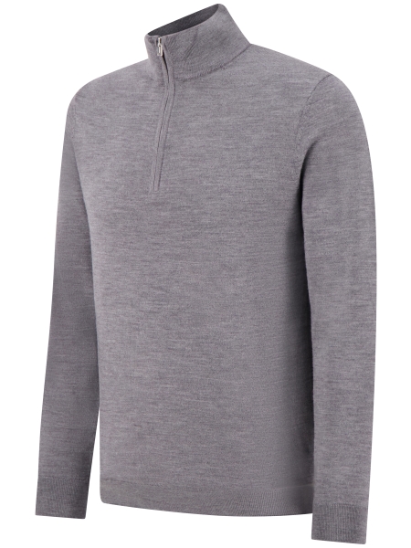 Profuomo   PP2J00014 C3 DARK GREY