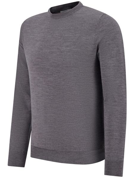 Profuomo   PP2J00013 C3 DARK GREY