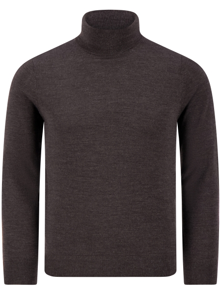 Profuomo   PPXJ30027 H2 DARK BROWN
