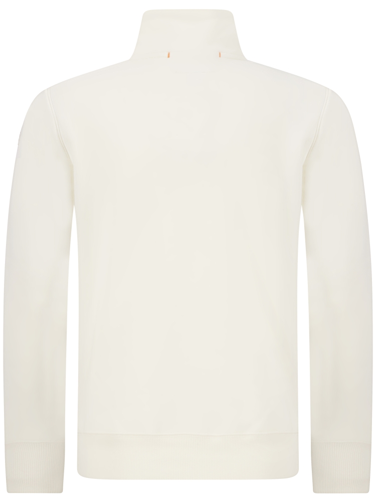Parajumpers 26WMPMFLEY20 0132 WARM IVORY