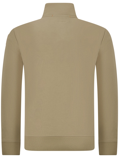 Parajumpers 26WMPMFLEY20 0136 MUTED KHAKI foto 3