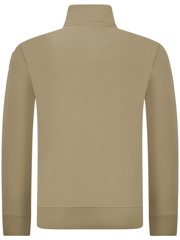 Parajumpers 26WMPMFLEY20 0136 MUTED KHAKI