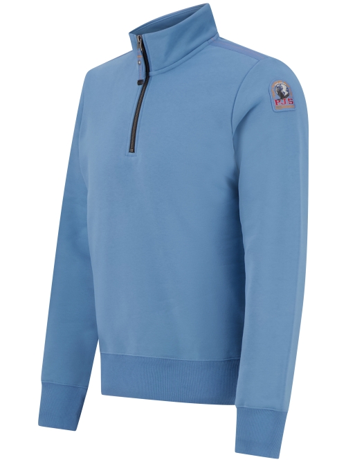 Parajumpers 26WMPMFLEY20 0138 SKY STEEL foto 2