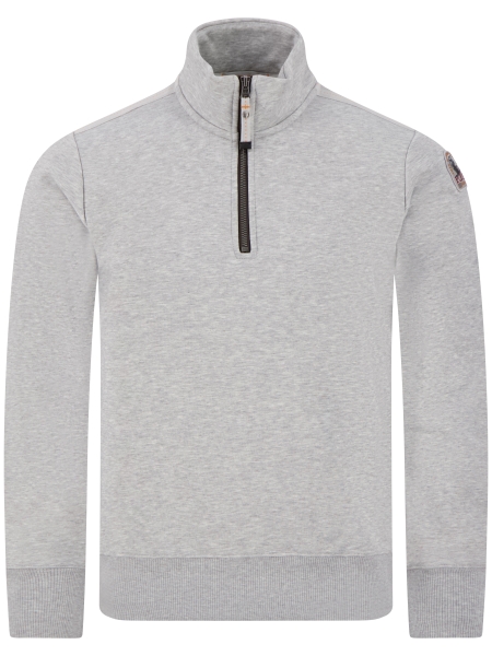 Parajumpers 26WMPMFLEY20 0608 ASH GREY MELANGE Parajumpers 26WMPMFLEY20 0608 ASH GREY MELANGE