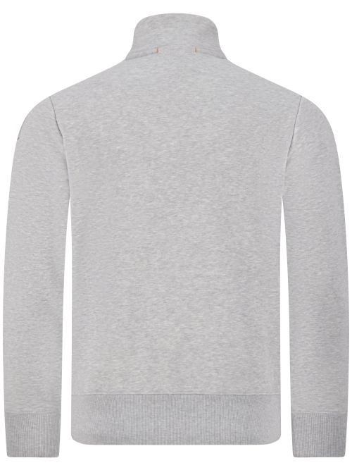 Parajumpers 26WMPMFLEY20 0608 ASH GREY MELANGE foto 3