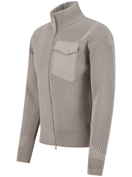 Parajumpers 26WMPMKNKT05 0137 MID GREY Parajumpers 26WMPMKNKT05 0137 MID GREY