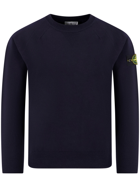 Stone Island L2S15 5100007 S00A1 V0020 NAVY BLUE Stone Island L2S15 5100007 S00A1 V0020 NAVY BLUE