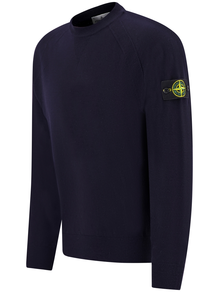 Stone Island L2S15 5100007 S00A1 V0020 NAVY BLUE