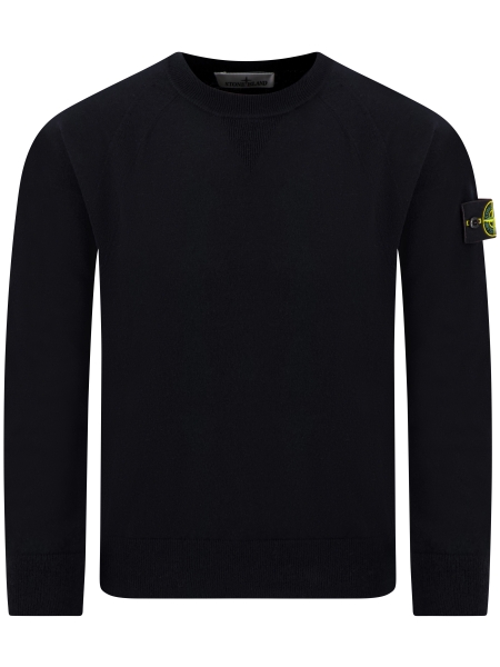 Stone Island L2S15 5100007 S00A1 V0029 BLACK Stone Island L2S15 5100007 S00A1 V0029 BLACK