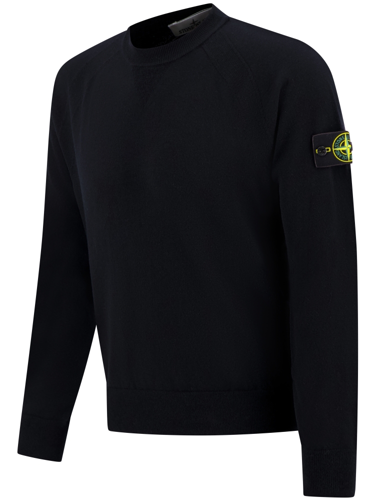 Stone Island L2S15 5100007 S00A1 V0029 BLACK