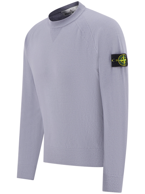 Stone Island L2S15 5100007 S00A1 V0049 ASH GREY foto 2