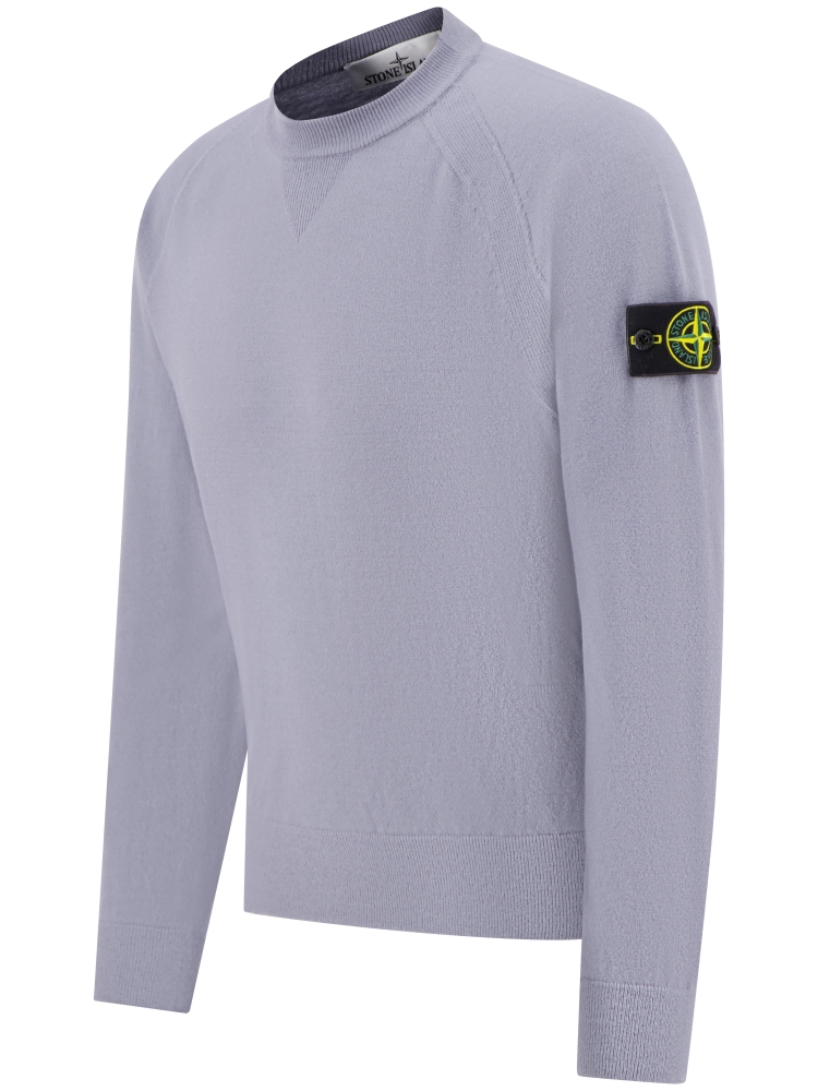 Stone Island L2S15 5100007 S00A1 V0049 ASH GREY