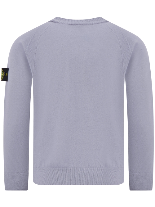 Stone Island L2S15 5100007 S00A1 V0049 ASH GREY foto 3