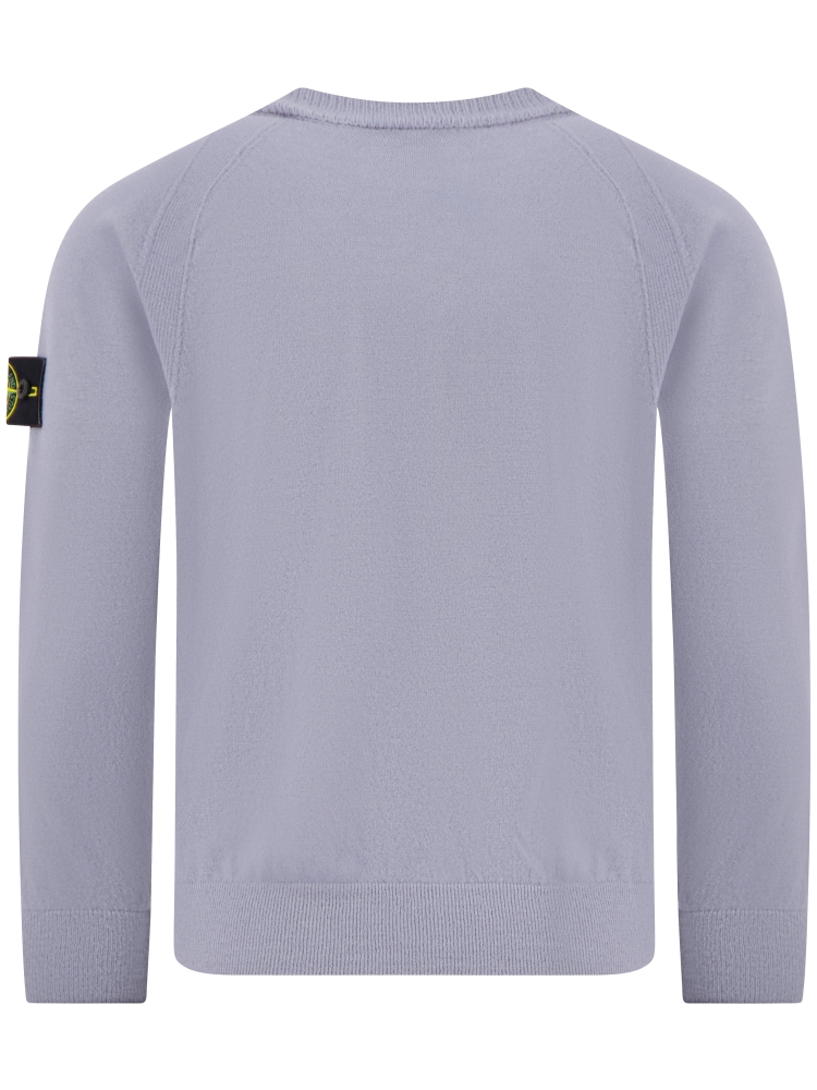 Stone Island L2S15 5100007 S00A1 V0049 ASH GREY