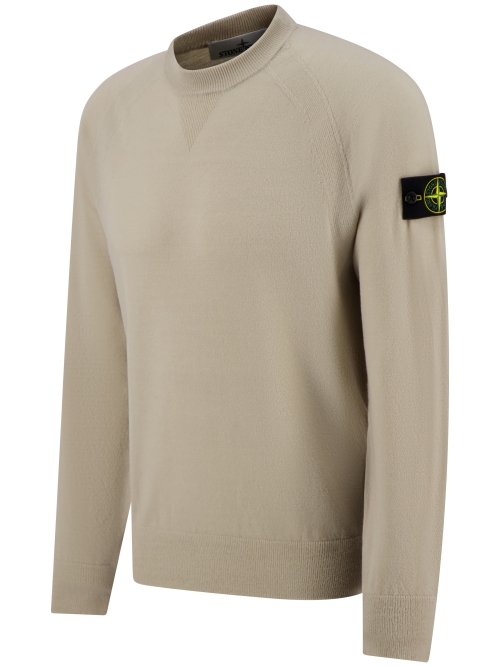 Stone Island L2S15 5100007 S00A1 V0095 SAND foto 2