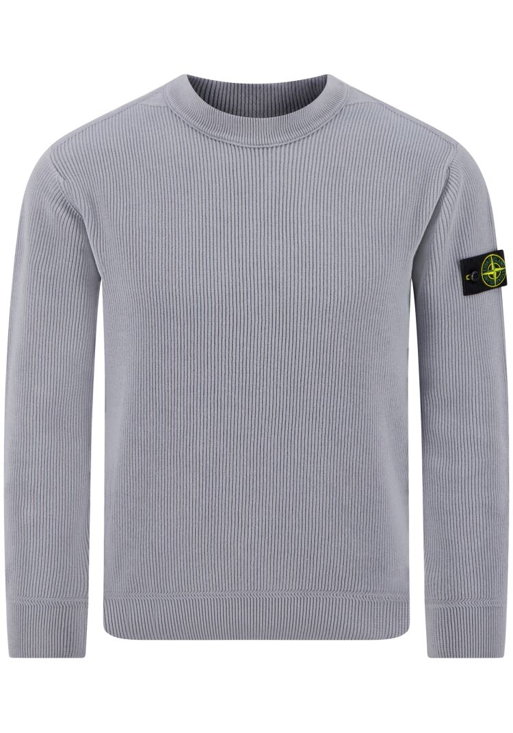 Stone Island L2S15 5100154 S00D8 V0049 ASH GREY