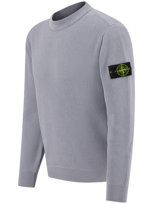 Stone Island L2S15 5100154 S00D8 V0049 ASH GREY foto 2