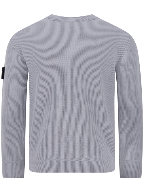 Stone Island L2S15 5100154 S00D8 V0049 ASH GREY foto 3