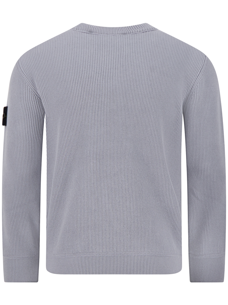 Stone Island L2S15 5100154 S00D8 V0049 ASH GREY