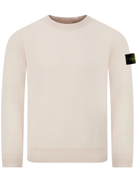 Stone Island L2S15 5100011 S01C4 V0093 IVORY Stone Island L2S15 5100011 S01C4 V0093 IVORY