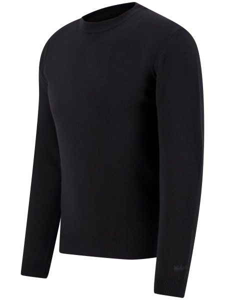 Woolrich CFWOKN2063MRUF5094 100 BLACK