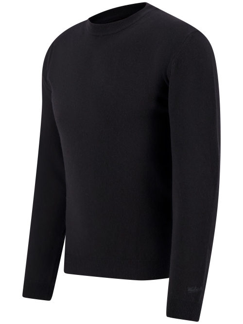 Woolrich CFWOKN2063MRUF5094 100 BLACK foto 2