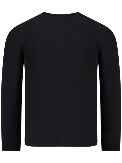 Woolrich CFWOKN2063MRUF5094 100 BLACK foto 3
