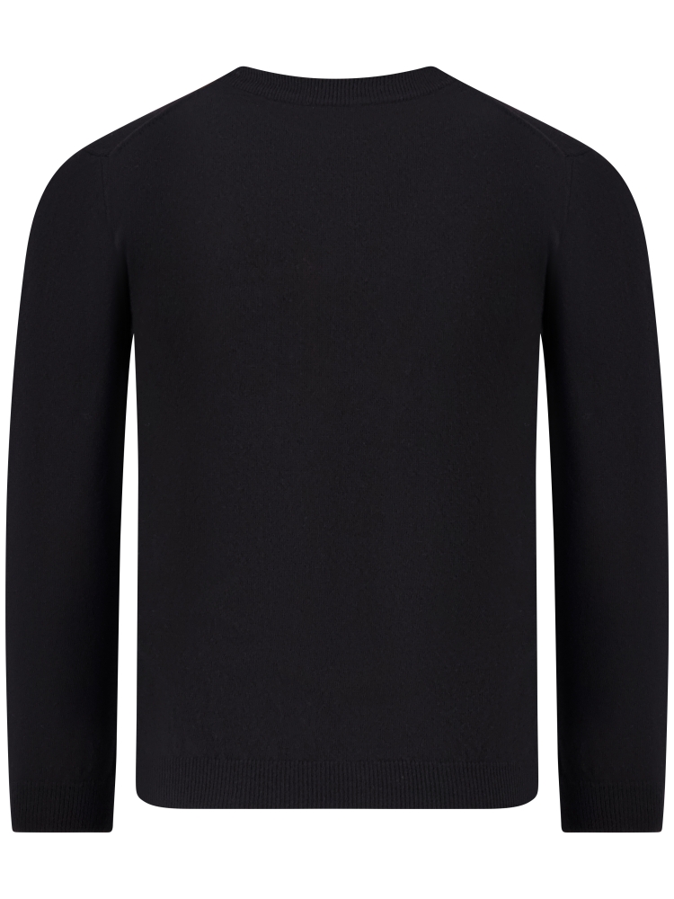 Woolrich CFWOKN2063MRUF5094 100 BLACK